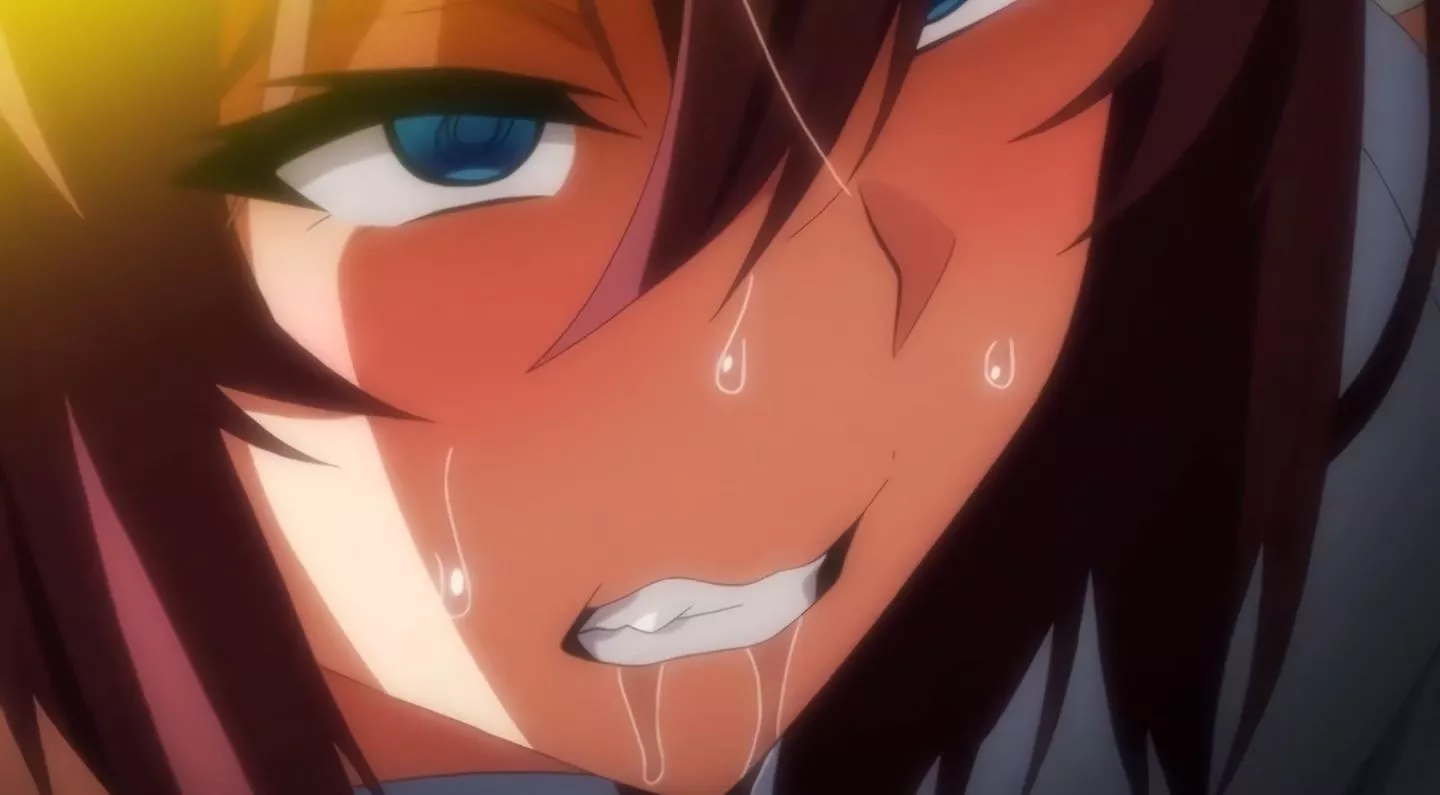AkanewaTsumareSomerareru Episode1 40