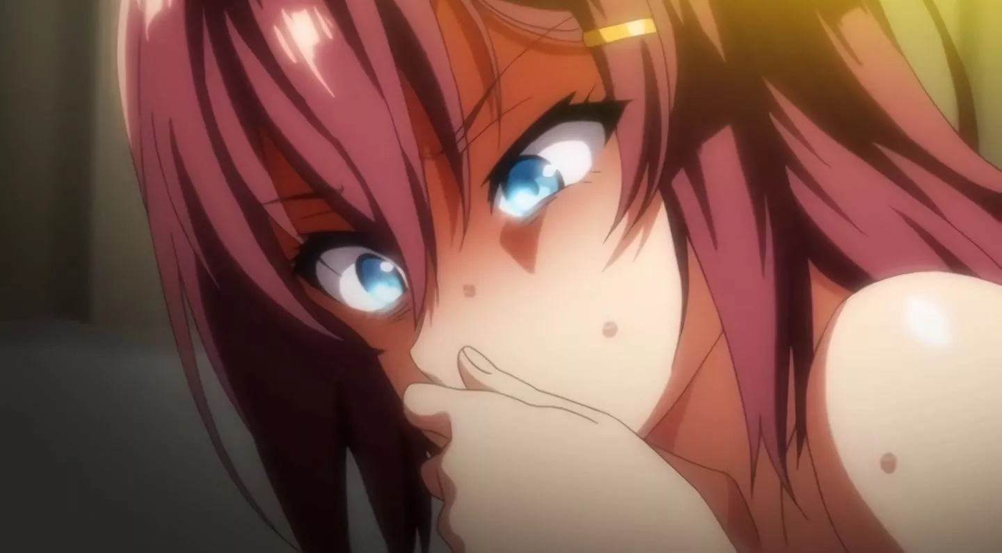 AkanewaTsumareSomerareru Episode1 48