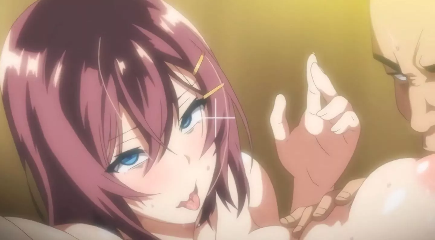 AkanewaTsumareSomerareru Episode1 47