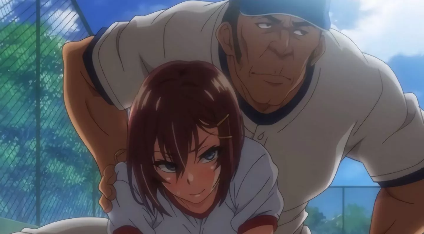 AkanewaTsumareSomerareru Episode1 53