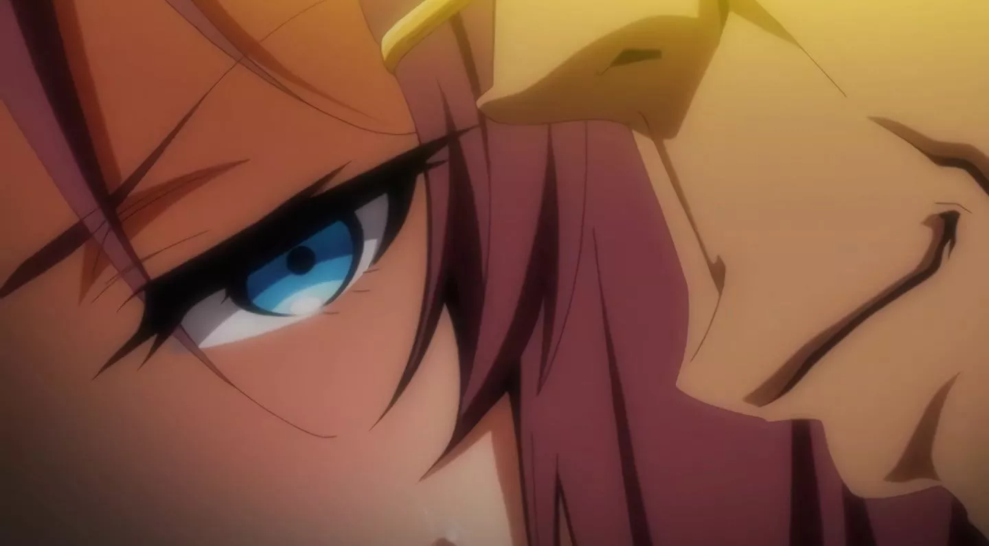 AkanewaTsumareSomerareru Episode1 52