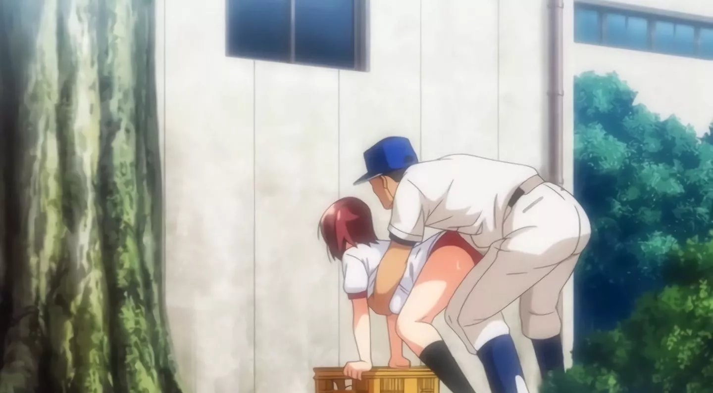 AkanewaTsumareSomerareru Episode1 64
