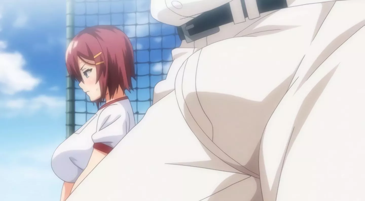 AkanewaTsumareSomerareru Episode1 67