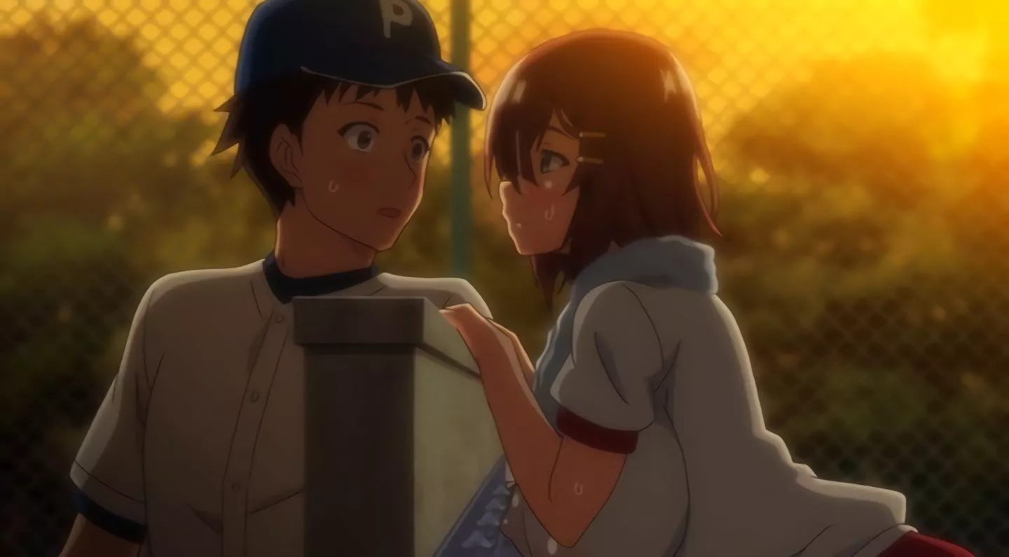 AkanewaTsumareSomerareru Episode1 70