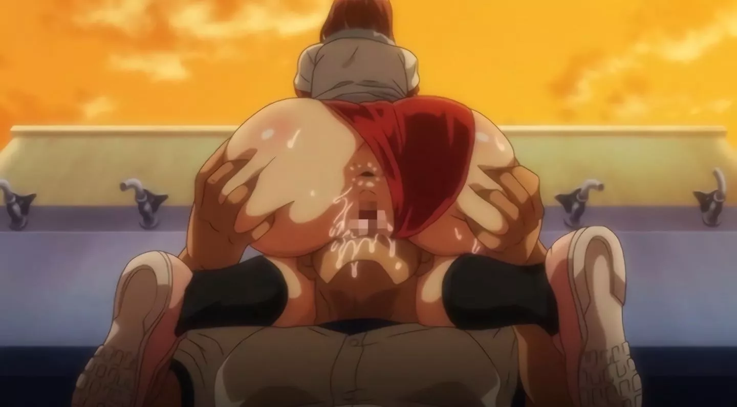 AkanewaTsumareSomerareru Episode1 71