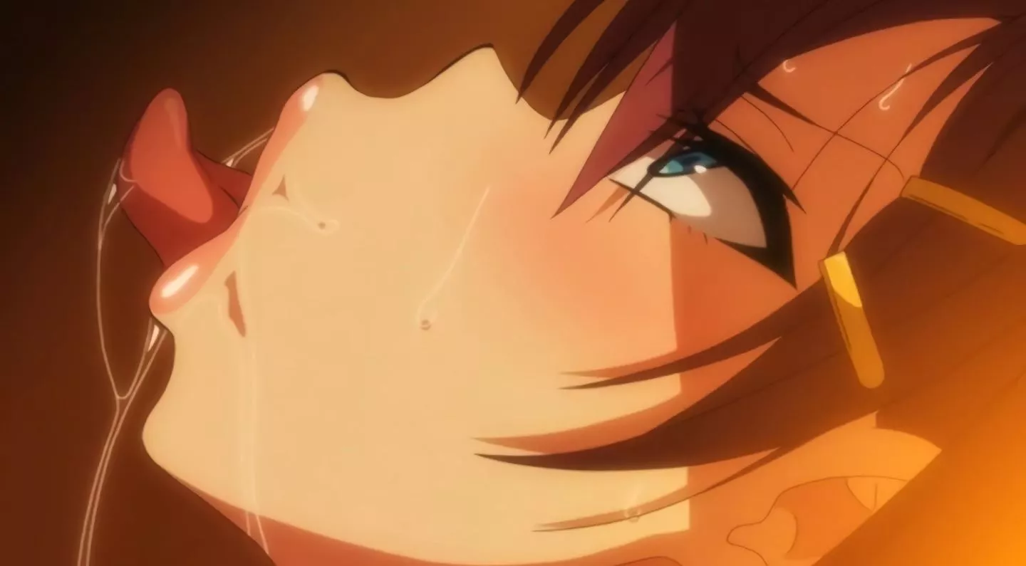 AkanewaTsumareSomerareru Episode1 80