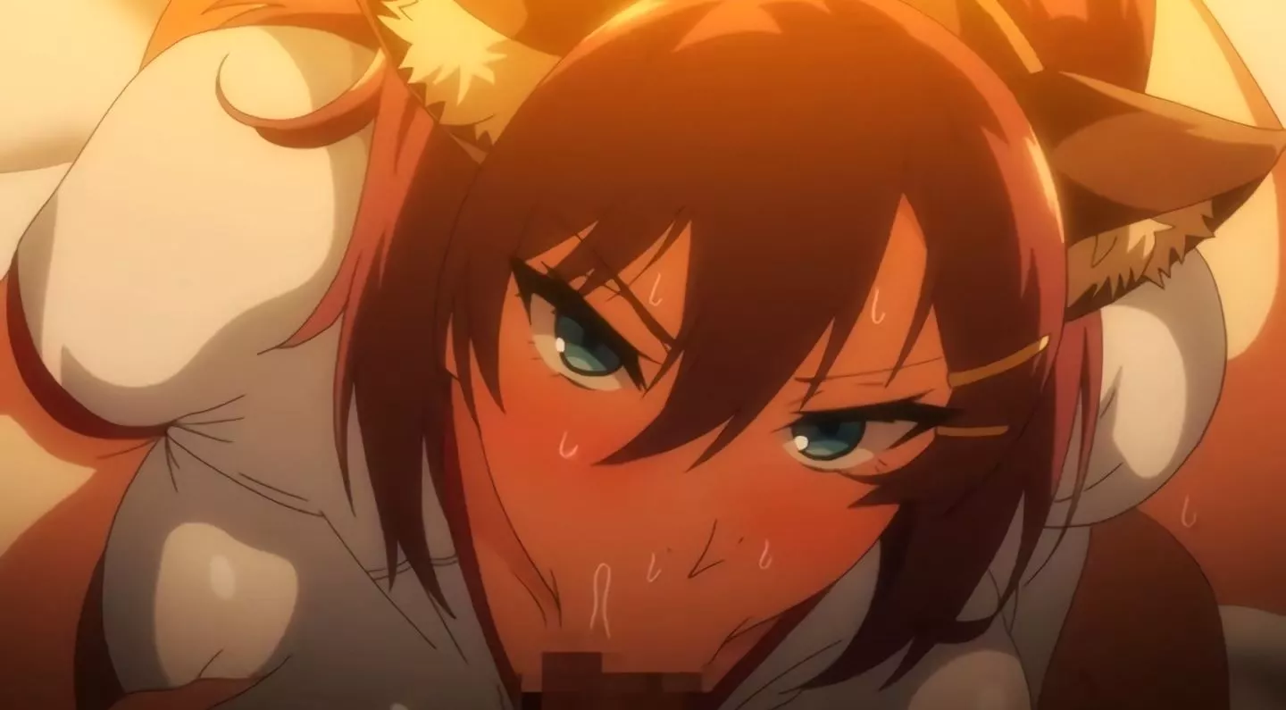 AkanewaTsumareSomerareru Episode1 74