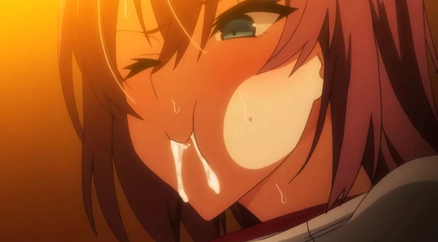 AkanewaTsumareSomerareru Episode1 76