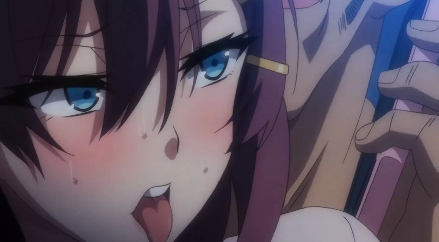 AkanewaTsumareSomerareru Episode1 91
