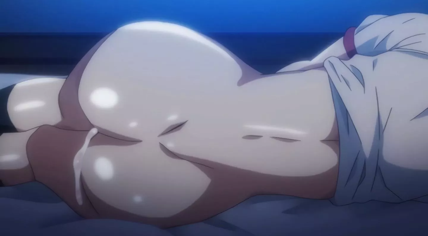 AkanewaTsumareSomerareru Episode1 101