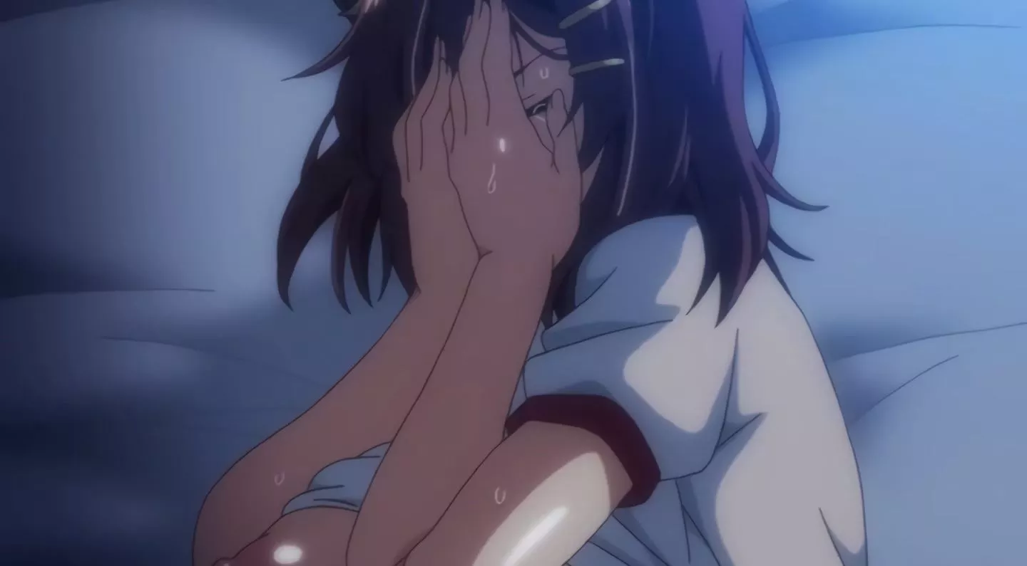 AkanewaTsumareSomerareru Episode1 100