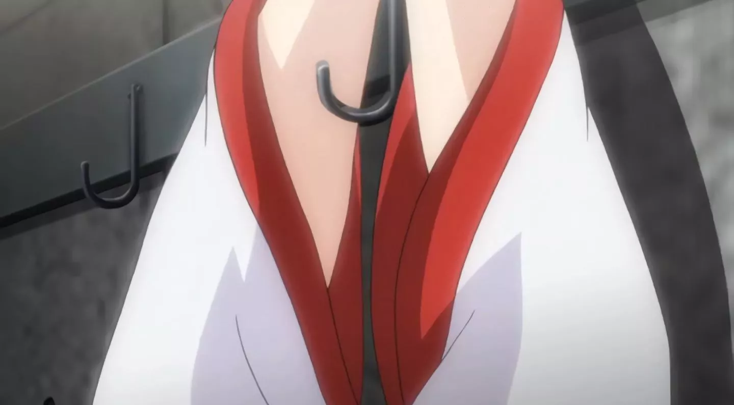 CosplayChange EroAnime Episode2 8