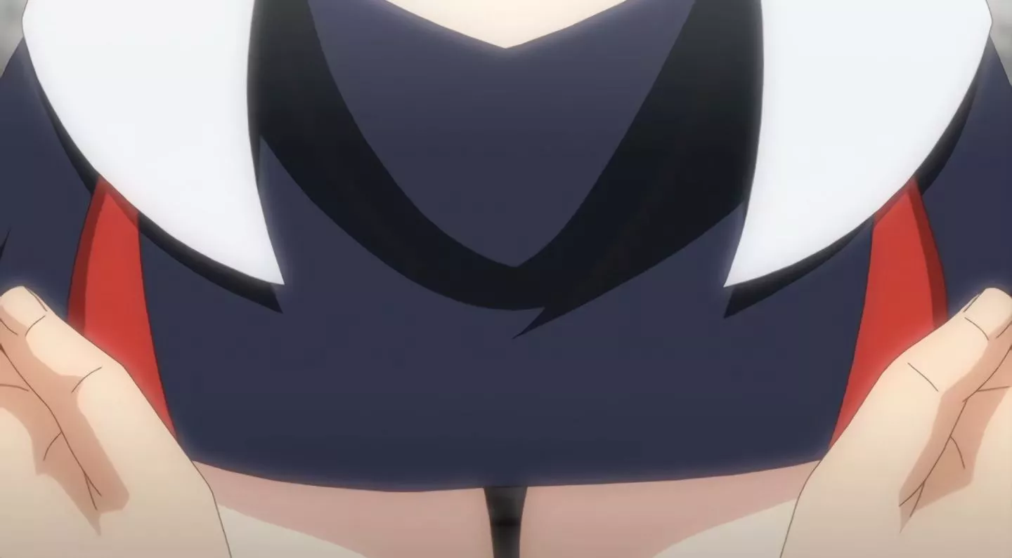 CosplayChange EroAnime Episode2 10