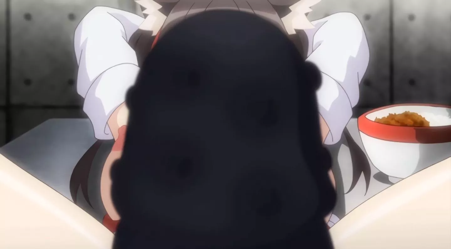 CosplayChange EroAnime Episode2 27