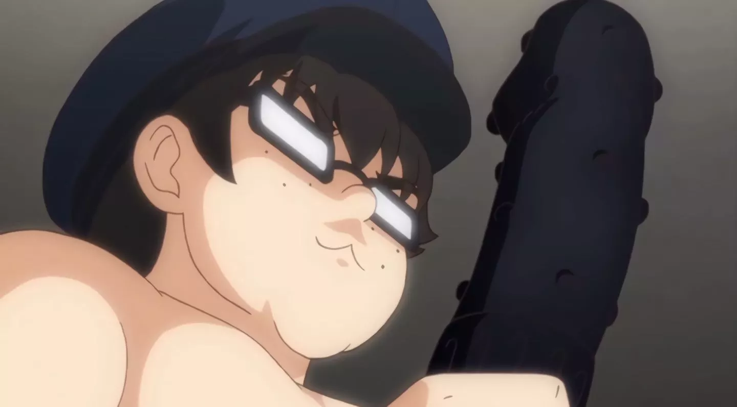 CosplayChange EroAnime Episode2 33