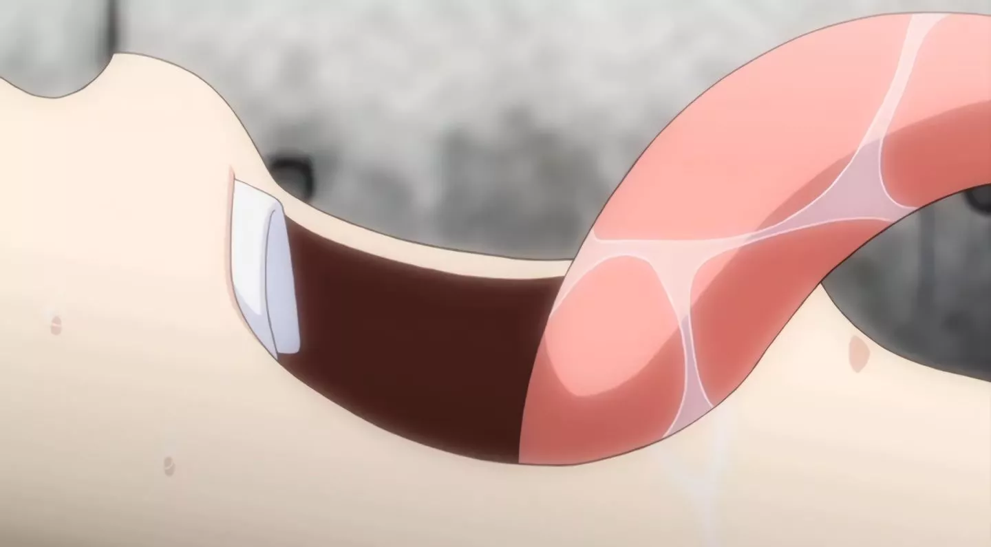 CosplayChange EroAnime Episode2 46