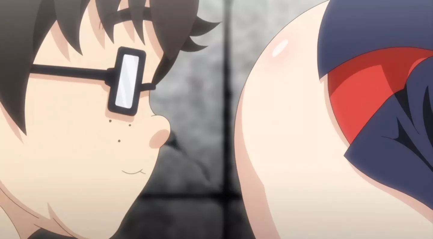 CosplayChange EroAnime Episode2 54