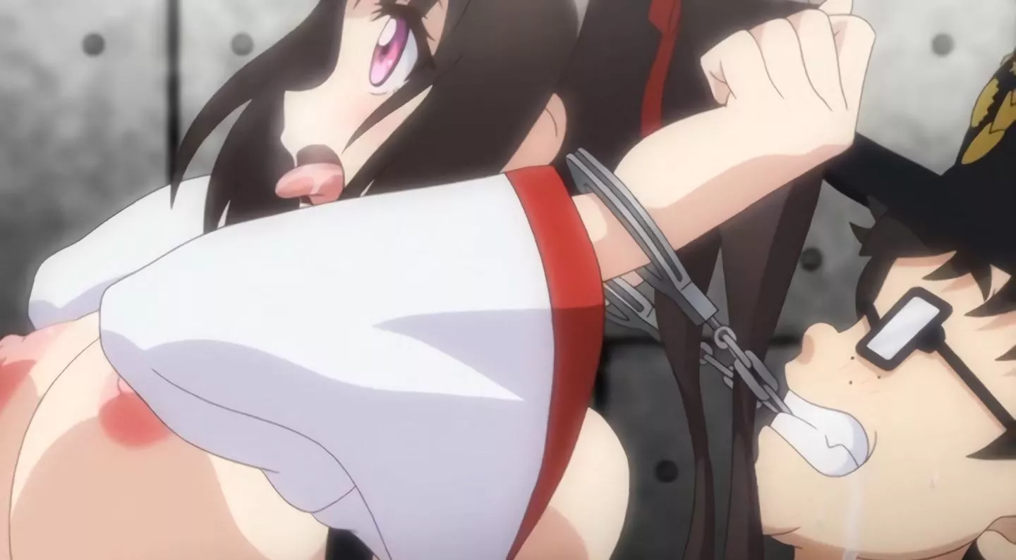 CosplayChange EroAnime Episode2 61