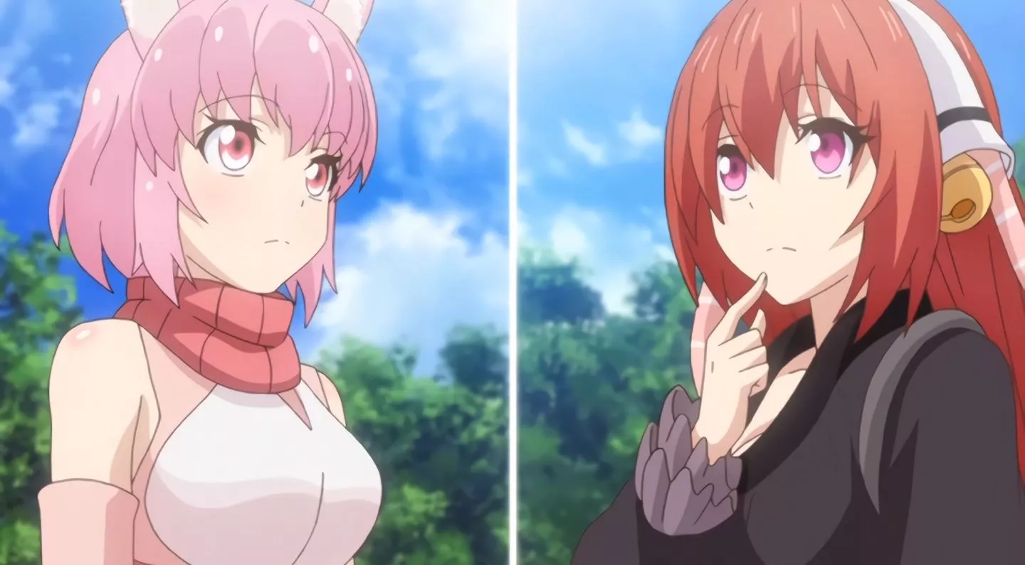 UsamimiBoukentan Episode3 EroAnime 5