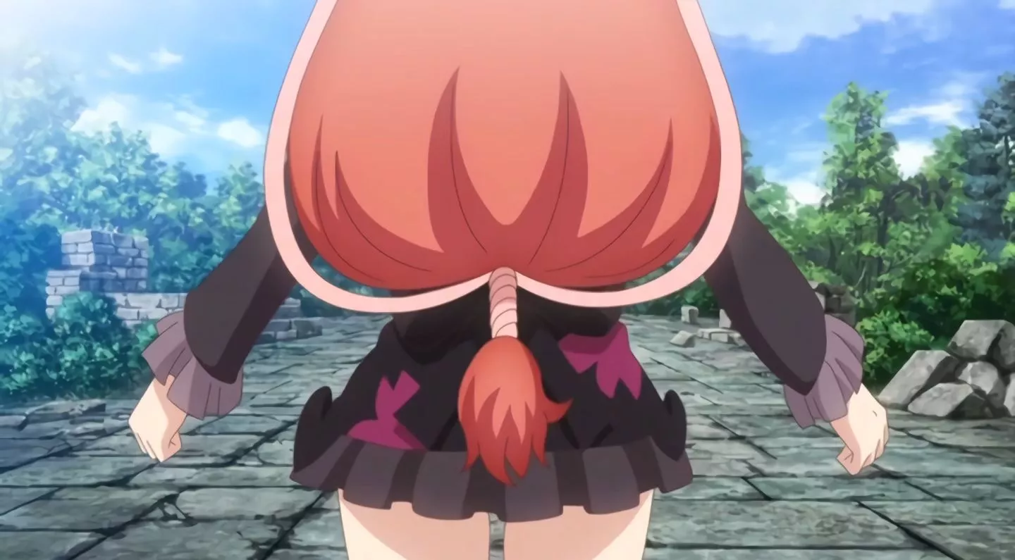 UsamimiBoukentan Episode3 EroAnime 2