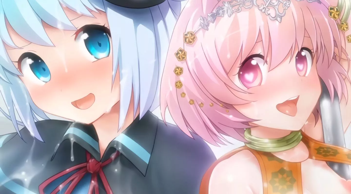UsamimiBoukentan Episode3 EroAnime 8