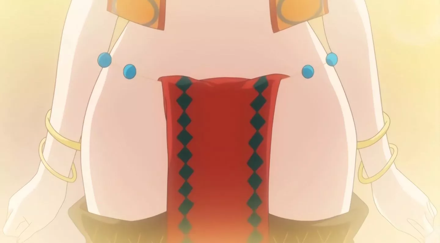 UsamimiBoukentan Episode3 EroAnime 6