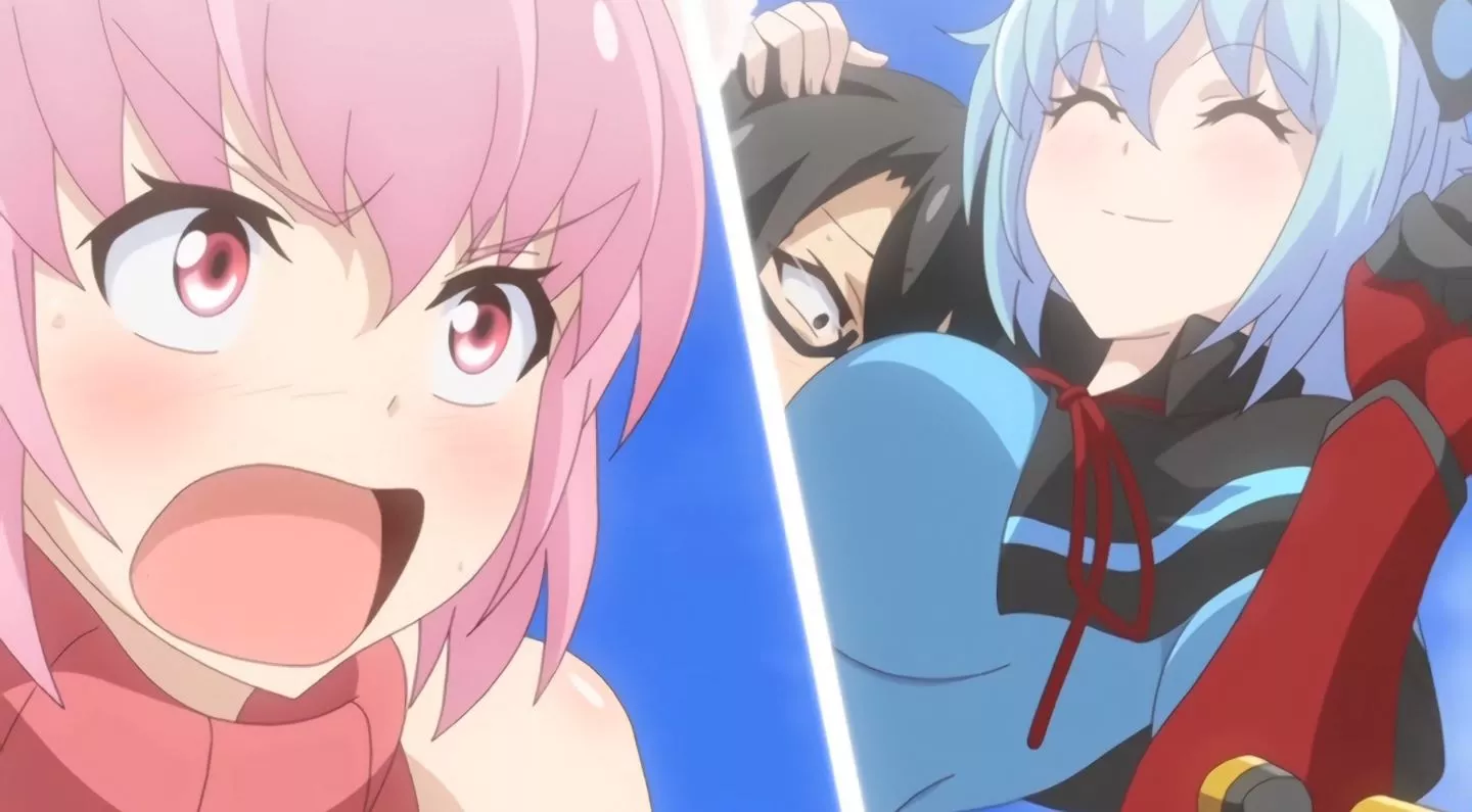 UsamimiBoukentan Episode3 EroAnime 11
