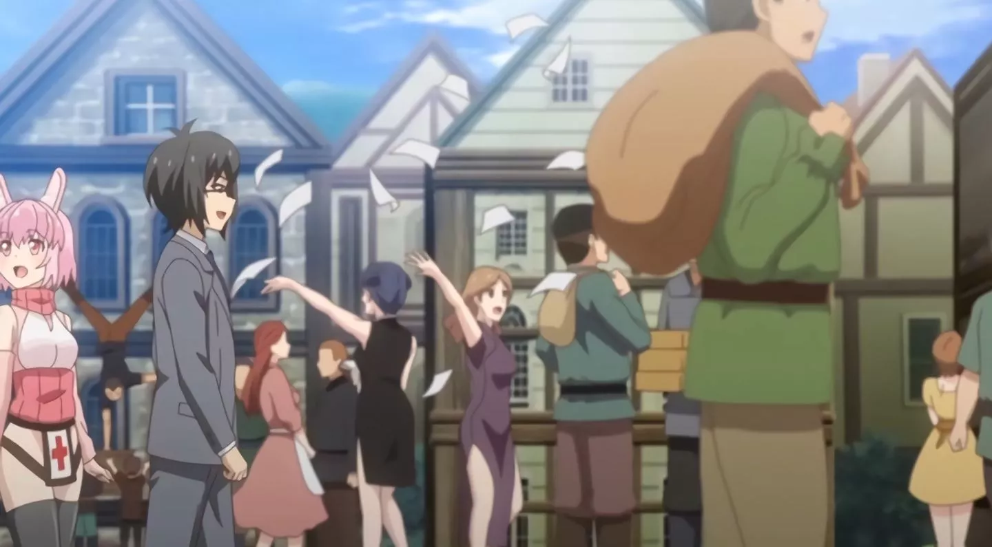 UsamimiBoukentan Episode3 EroAnime 15