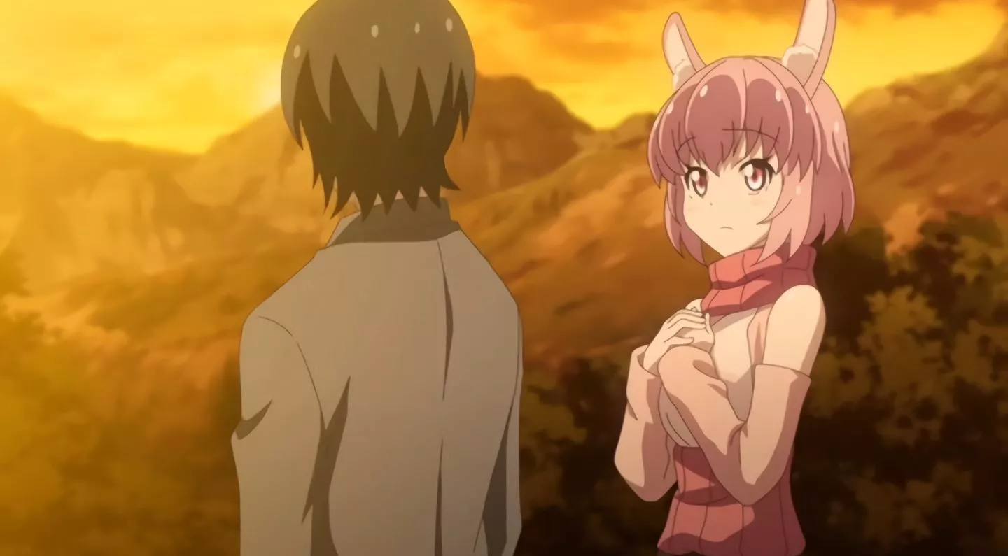 UsamimiBoukentan Episode3 EroAnime 19