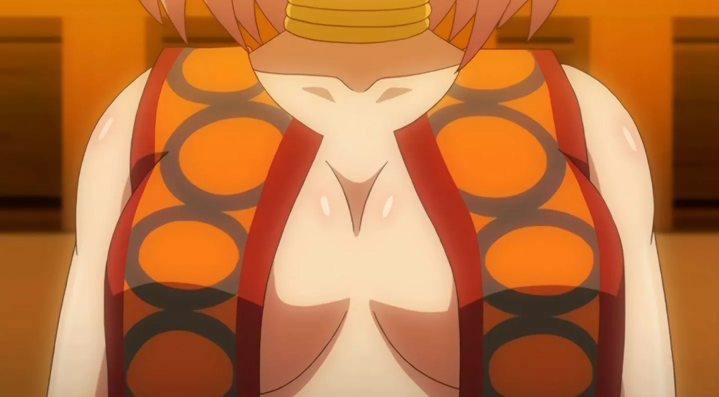UsamimiBoukentan Episode3 EroAnime 20