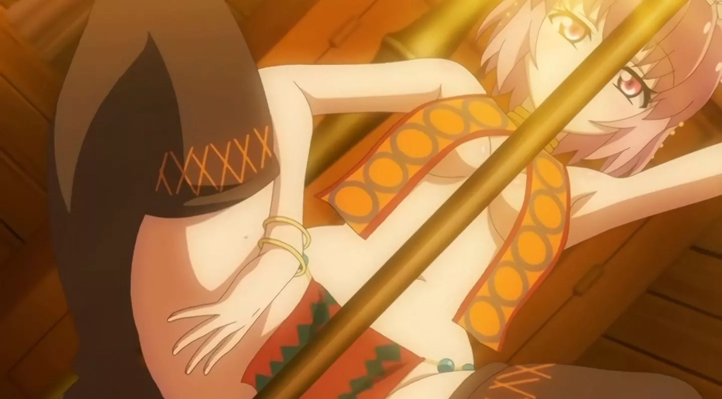 UsamimiBoukentan Episode3 EroAnime 28