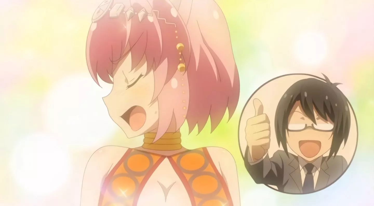 UsamimiBoukentan Episode3 EroAnime 24