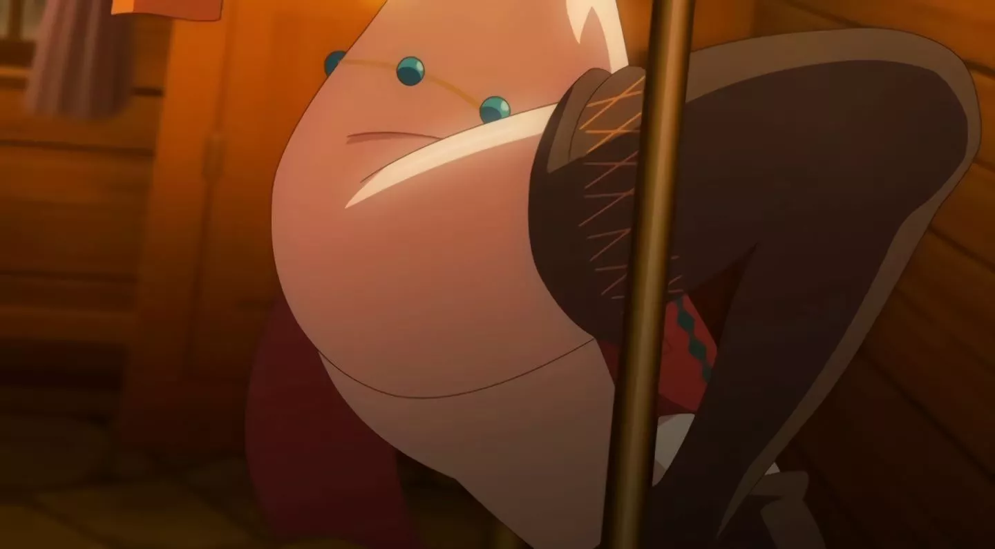 UsamimiBoukentan Episode3 EroAnime 25