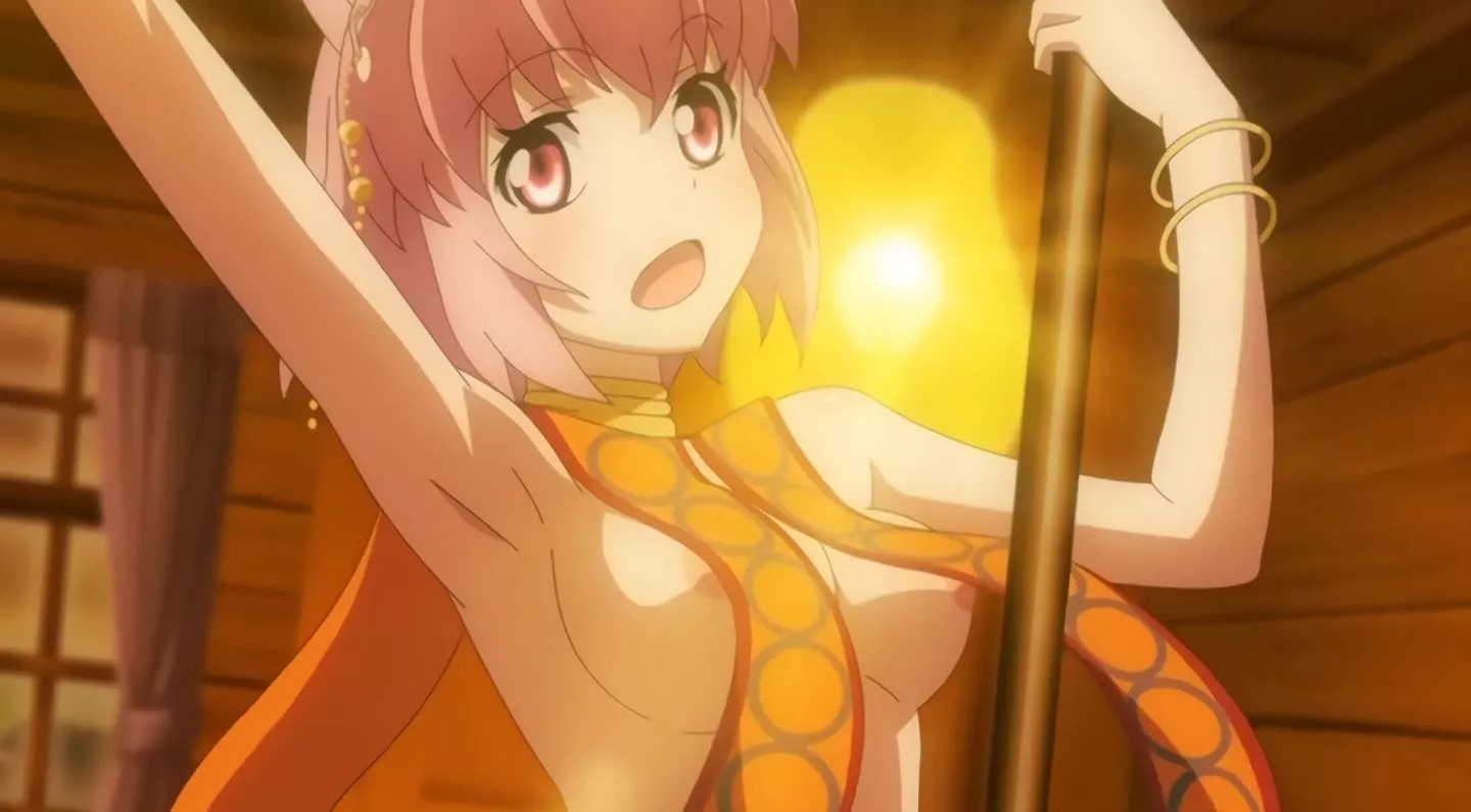 UsamimiBoukentan Episode3 EroAnime 26