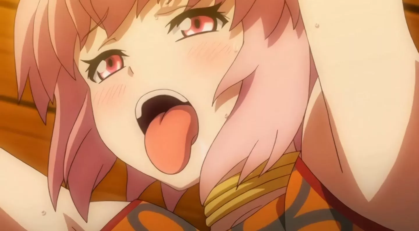 UsamimiBoukentan Episode3 EroAnime 37