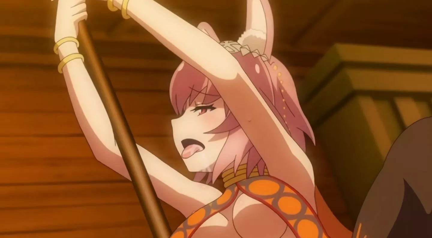 UsamimiBoukentan Episode3 EroAnime 36
