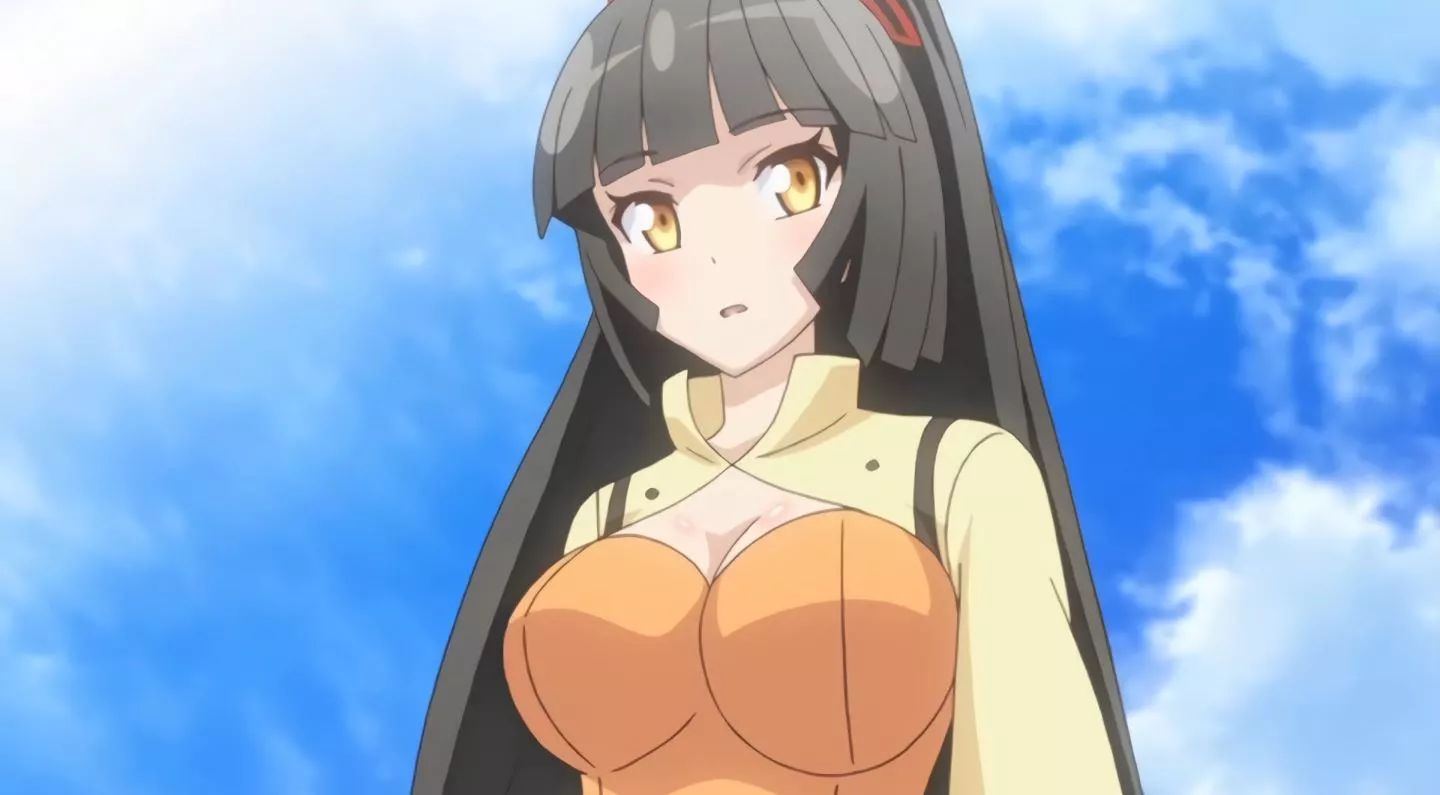 UsamimiBoukentan Episode3 EroAnime 43