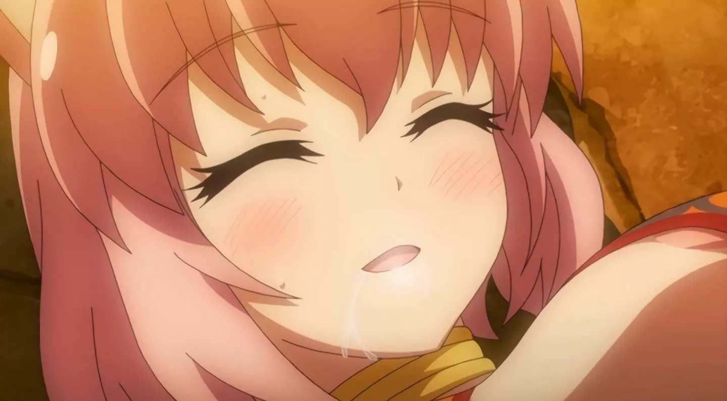 UsamimiBoukentan Episode3 EroAnime 42