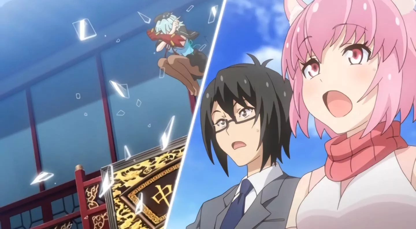 UsamimiBoukentan Episode3 EroAnime 46
