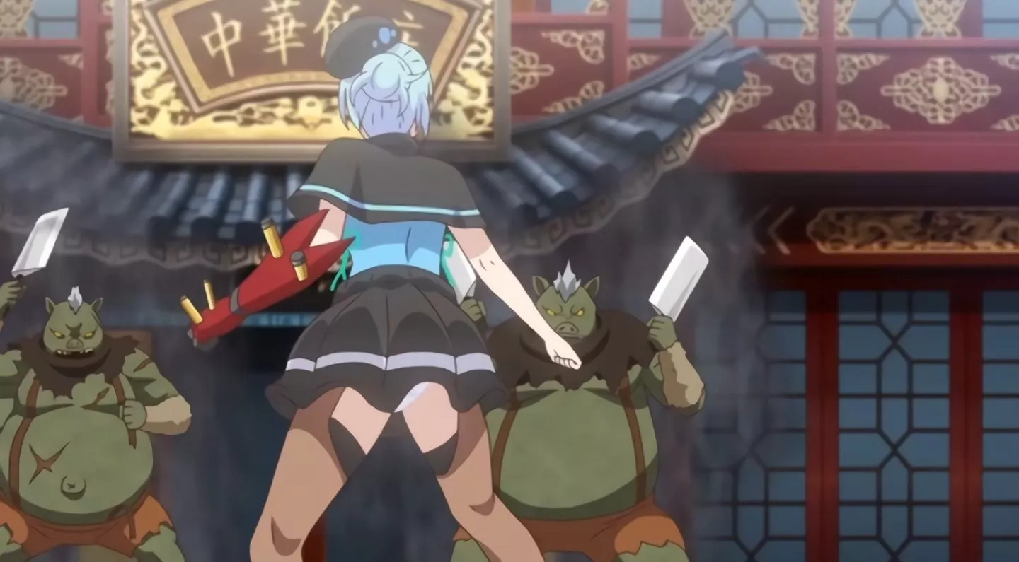 UsamimiBoukentan Episode3 EroAnime 47
