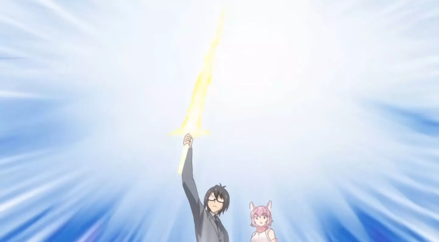 UsamimiBoukentan Episode3 EroAnime 49