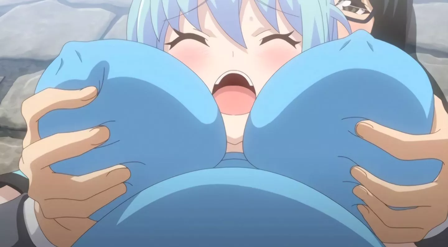 UsamimiBoukentan Episode3 EroAnime 56