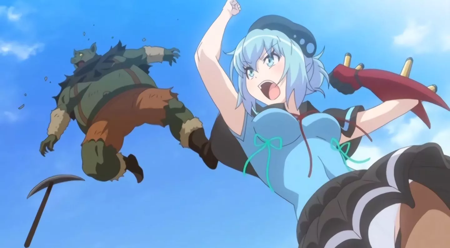 UsamimiBoukentan Episode3 EroAnime 50