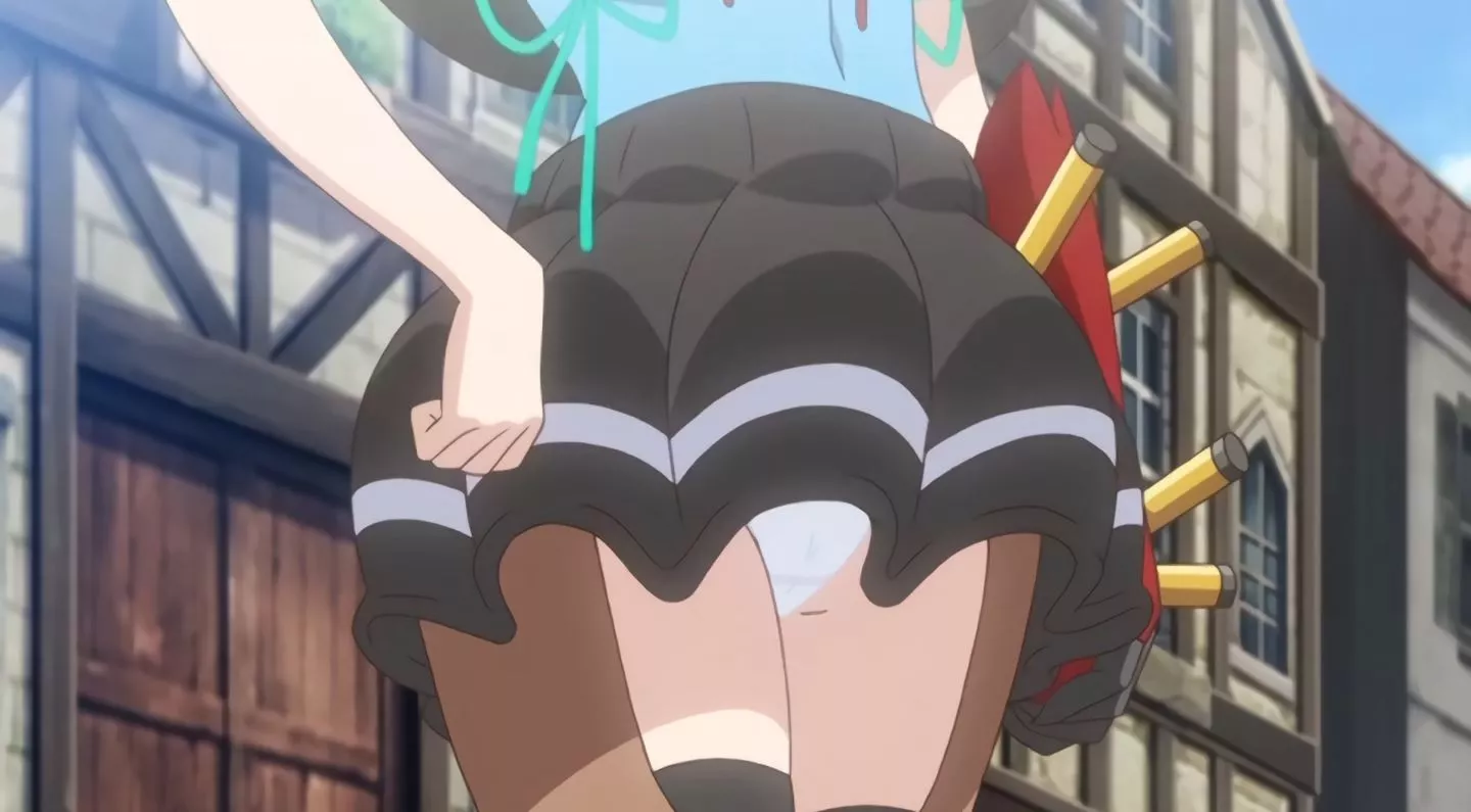 UsamimiBoukentan Episode3 EroAnime 58
