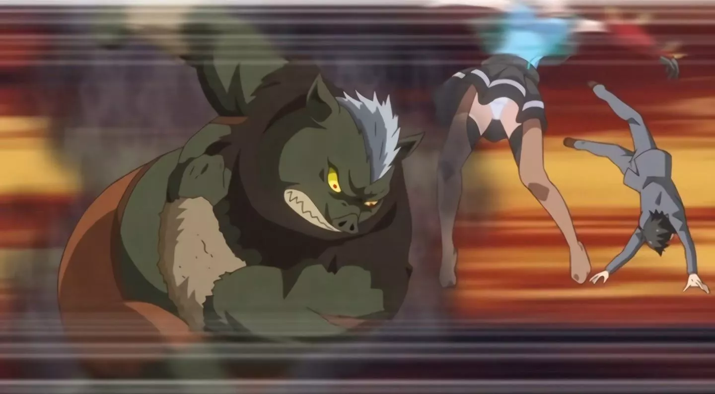 UsamimiBoukentan Episode3 EroAnime 54