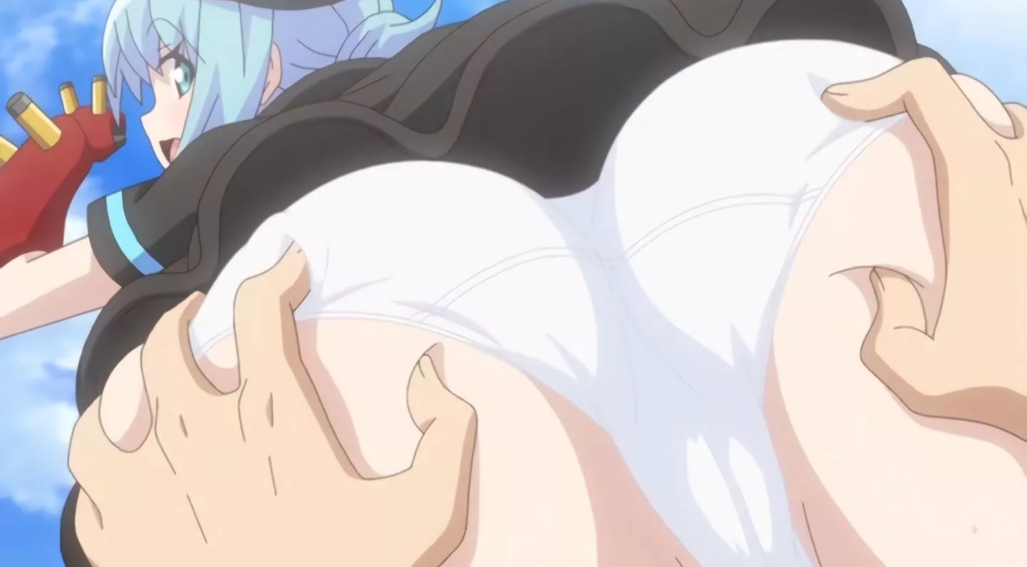 UsamimiBoukentan Episode3 EroAnime 53