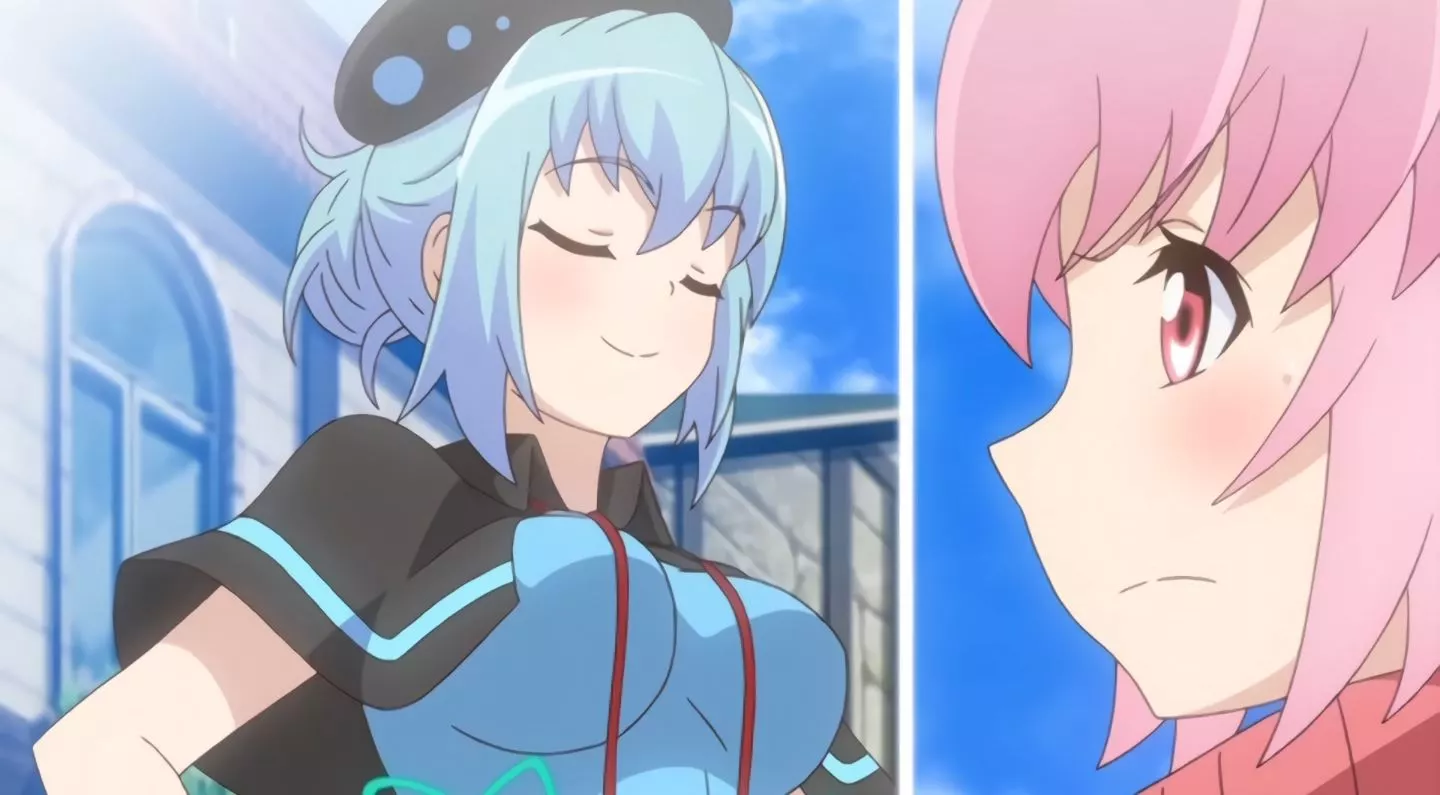 UsamimiBoukentan Episode3 EroAnime 59