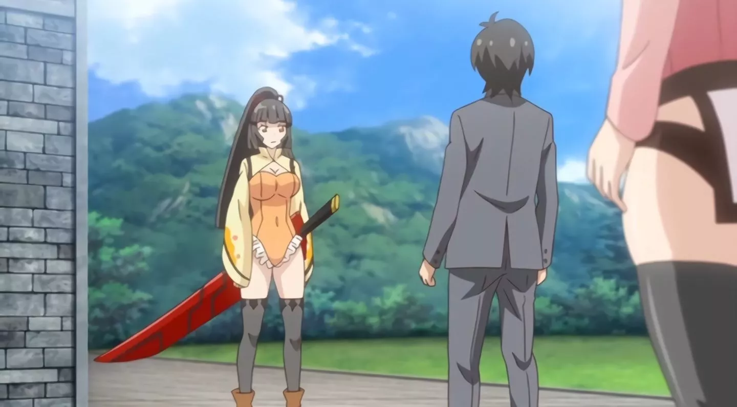 UsamimiBoukentan Episode3 EroAnime 64