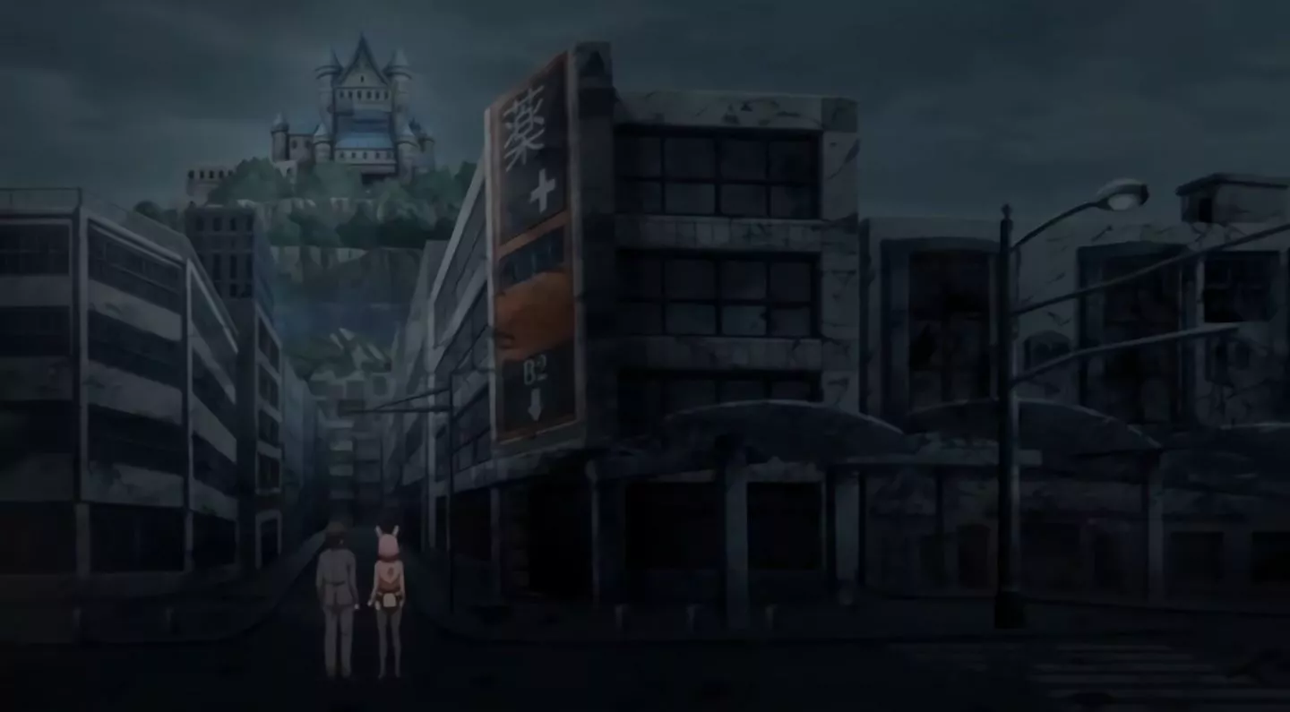 UsamimiBoukentan Episode3 EroAnime 70