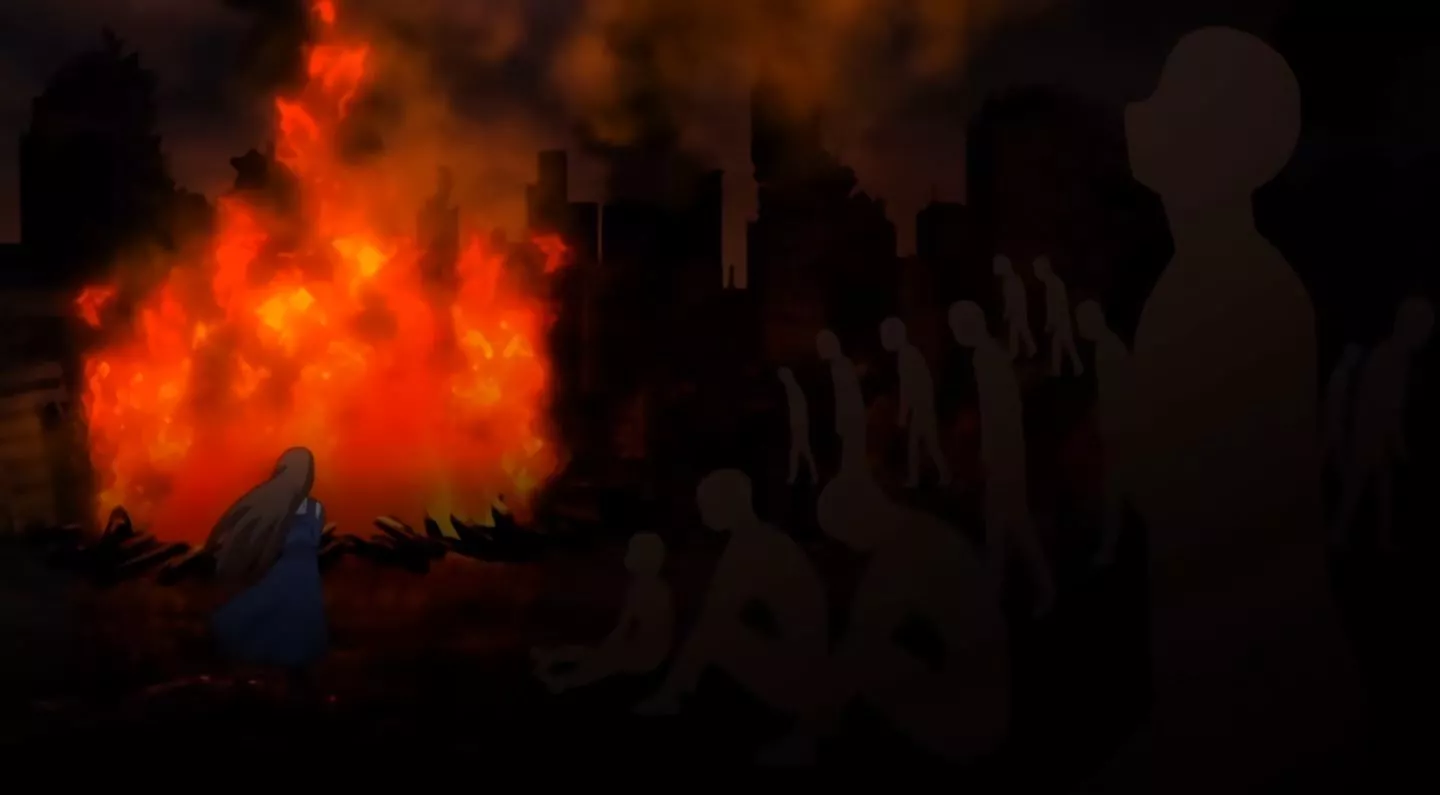UsamimiBoukentan Episode3 EroAnime 74